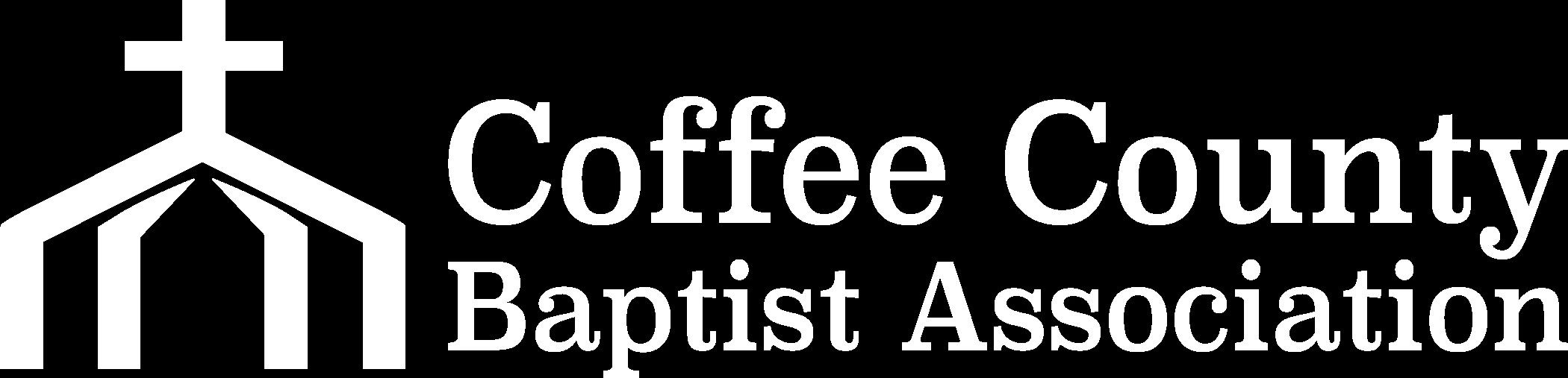 Coffee County Baptist Association in New Brockton, Alabama